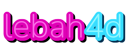 lebah4d — logo kanal